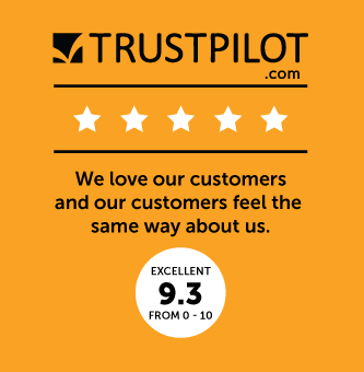 Trust Pilot Reviews