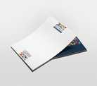 Letterheads Business Stationery