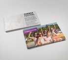 400gsm Gloss Laminated Postcards Postcards