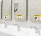 Waterproof Stickers