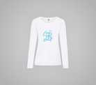 Women's Fruit of the Loom Long Sleeve T-Shirts
