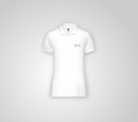 Women's Fruit of the Loom Lady-Fit Polo Shirts