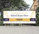 Ofsted Banners Vinyl Banners
