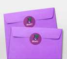 Envelope Seals