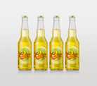 Bottle Labels