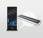 Style Roller Banners Roller Banners