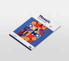 Strip Size Flyers & Leaflets