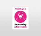 Face Masks Posters