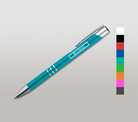 Coalville Ballpoint Pens Metal Pens