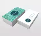 Pulp Business Cards Business Cards