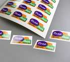 Rectangle Sticker Sheets Stickers & Labels