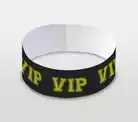Paper Wristbands