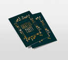 Foil Invitations