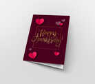 Foil Greeting Cards