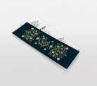 Foil Bookmarks