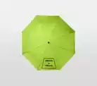 23-Inch Recycled PET Umbrellas Umbrellas