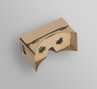 Cardboard VR Headset