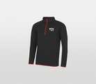 Half Zip Sweatshirts