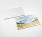 Cardstock Postcards Postcards