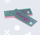 Swing tags