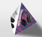 Pyramid Table Talkers