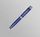 Ball Pen Chard Metal Pens