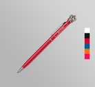 Ball Pen Brigg Metal Pens