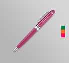 Ball Pen Helmsley Metal Pens