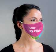 Personalised Face Masks