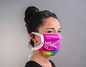 Personalised Face Masks