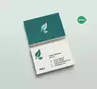 Eco-Friendly Business Cards Green Business Cards