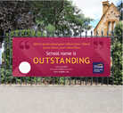 Ofsted Banners Vinyl Banners