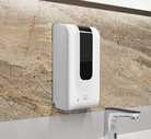 Automatic Soap Dispensers Wall-Mounted Soap Dispensers