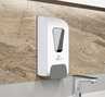 Manual Soap Dispensers Wall-Mounted Soap Dispensers
