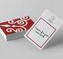 Correspondence Cards Business Stationery