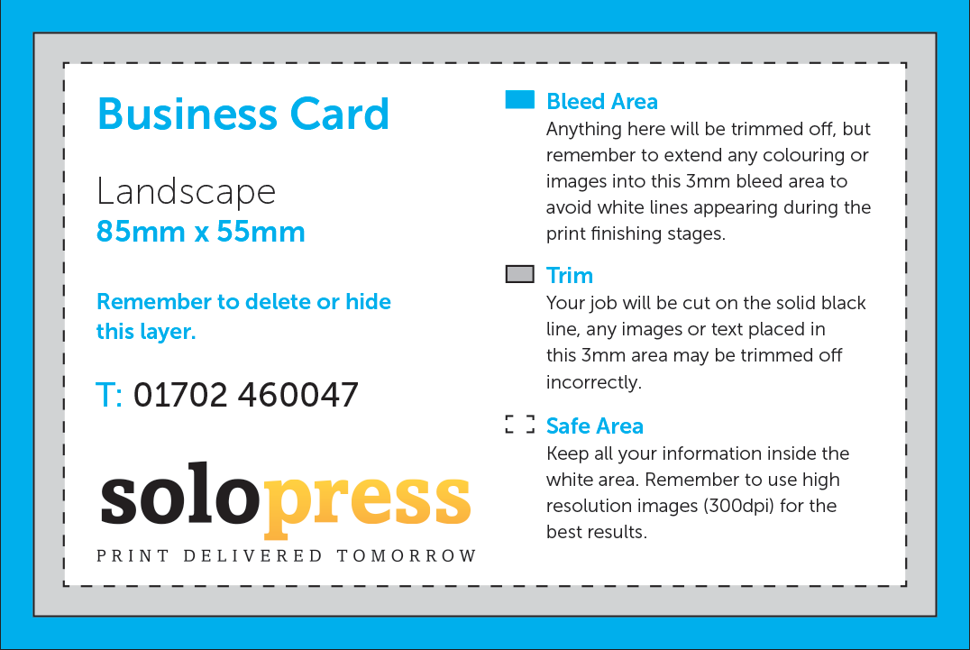 Solopress Business Card Template solopress business card template the print and Solopress Business Card Template solopress business card template the print and