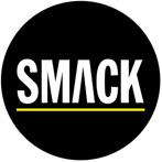 SMACK logo in Solopress Printing Spotlight blog