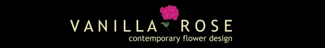 Vanilla Rose printed this full colour all weather vinyl banner at Solopress