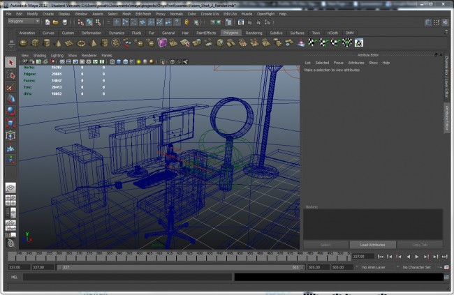 3D Computer Animation - Secrets Revealed!