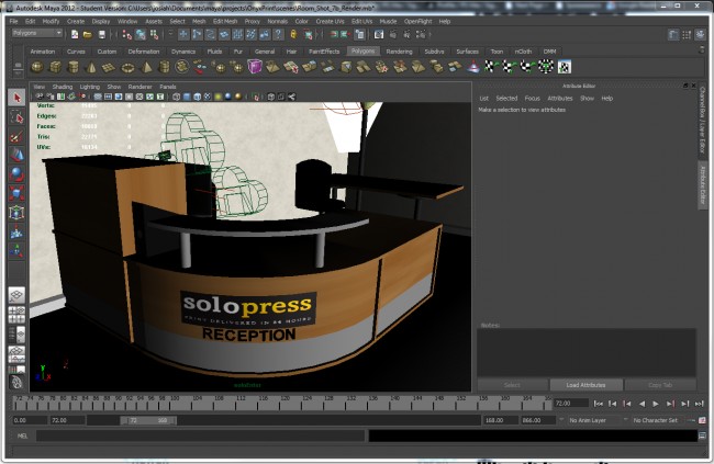 3D Computer Animation - Secrets Revealed!