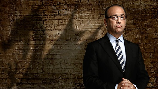 Dragon’s Den: Theo Paphitis in the Solopress Printing blog