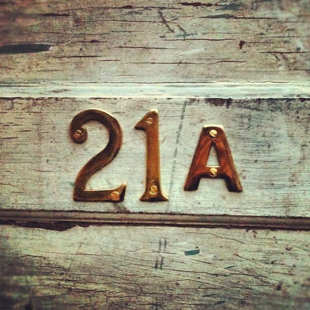 21a Instagram photo Copyright Solopress 2012