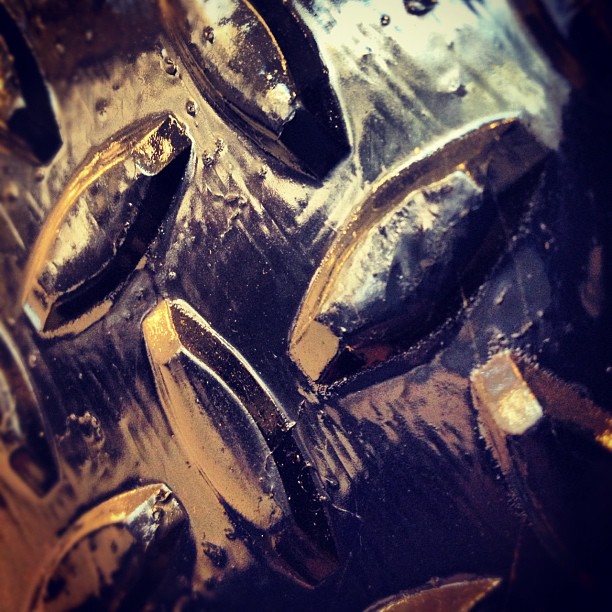 Metallic Paint Instagram photo Copyright Solopress 2012
