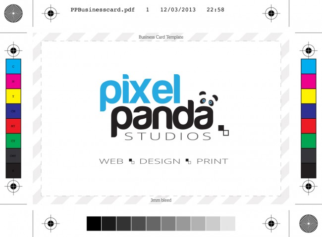 Pixel Panda Studios