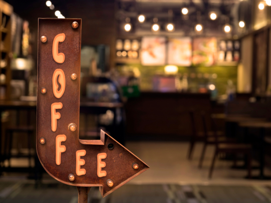 Las 10 Mejores Ideas De Promoci n Para Cafeter as Solopress