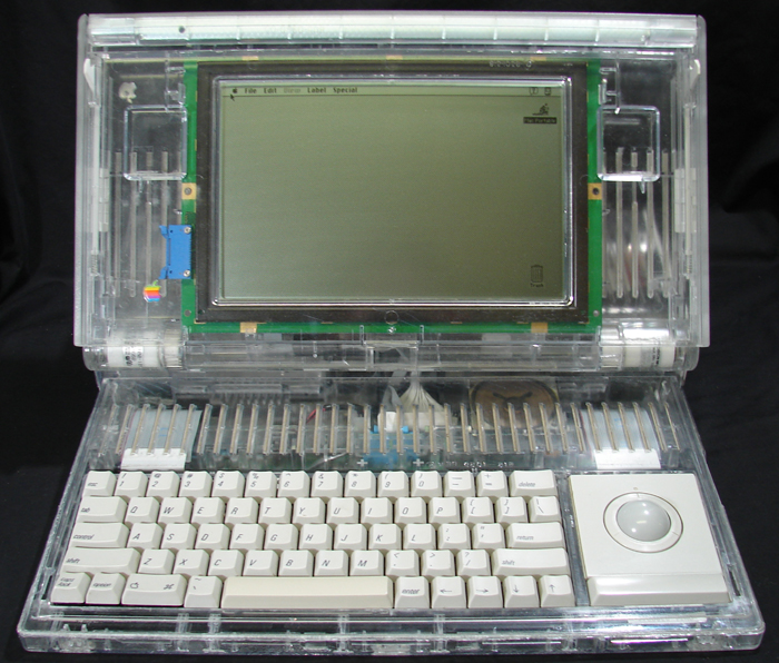 mac at 30 a retrospective of mac prototypes mac samples for sale