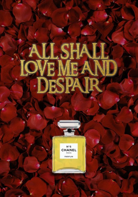 Chanel No-5 poster