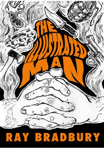 The Illustrated Man 350x500_MiccoCaporaleTheIllustrated