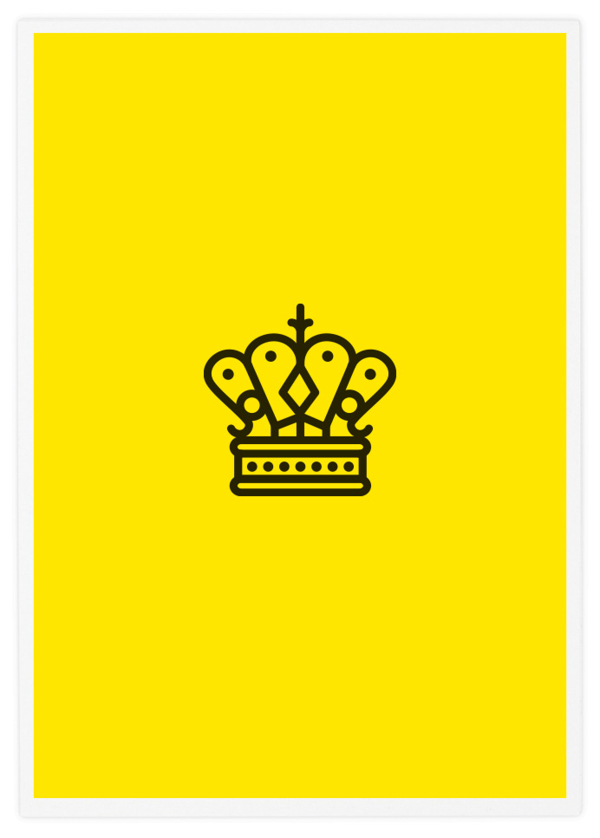 15 Minimalist Rock Band Icons - Solopress