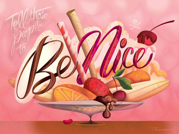 food-dessert-sweet-typography-idea-inspiration